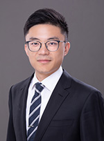 Ziwei Zhang